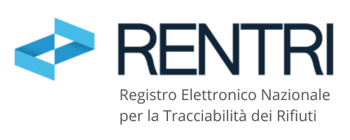 Software gestione rifiuti Rentri