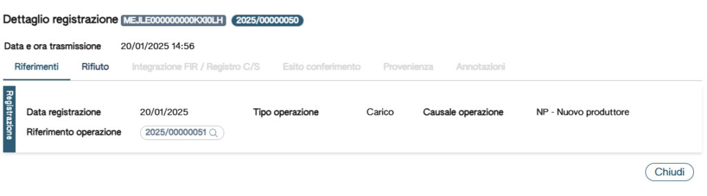 software gestione rifiuti